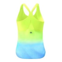 Bidi Badu Beach Spirit Neon Yellow Women''s T-Shirt  Offer + Cheap