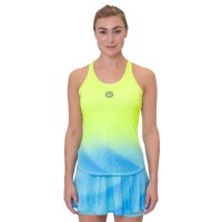 Bidi Badu Beach Spirit Neon Yellow Women''s T-Shirt  Offer + Cheap