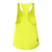 Camiseta Bidi Badu Beach Spirit Chill Amarillo Neon Aqua Mujer  Oferta + Barato