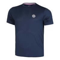Bidi Badu Crew Navy Blue T-Shirt