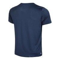 Bidi Badu Crew Navy Blue T-Shirt