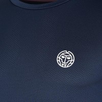 Bidi Badu Crew Navy Blue T-Shirt