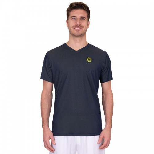 Camiseta Bidi Badu Crew Inside Out Azul Oscuro Lima Camiseta Bidi Badu Crew Inside Out Azul Oscuro Lima