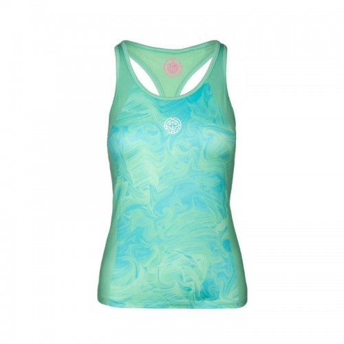 Camiseta Bidi Badu Jua Verde Camiseta Bidi Badu Jua Verde