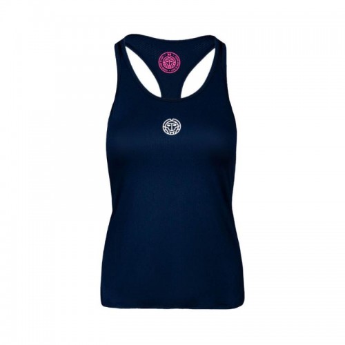 Bidi Badu Mea Navy Blue T-Shirt Bidi Badu Mea Navy Blue T-Shirt