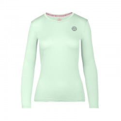 Camiseta Bidi Badu Mina Menta Junior