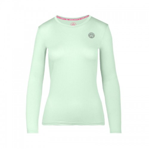 Camiseta Bidi Badu Mina Menta Junior Camiseta Bidi Badu Mina Menta Junior