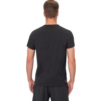 Bidi Badu Paris Chill Maglietta Nero Oro  Offerta + Economico