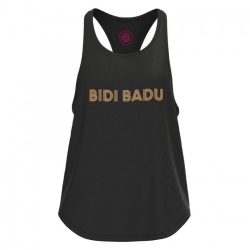 Bidi Badu Paris Chill Black Gold Women''s T-Shirt Bidi Badu Paris Chill Black Gold Women''s T-Shirt