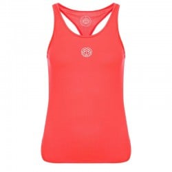 Camiseta Bidi Badu Rahel Coral Junior