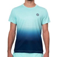 Camiseta Bidi Badu Spectrum Aqua Azul Oscuro  Oferta + Barato