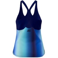 Bidi Badu Spectrum Aqua Dark Blue Women''s T-Shirt  Offer + Cheap