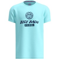 Camiseta Bidi Badu Spectrum Chill Aqua  Offer + Cheap