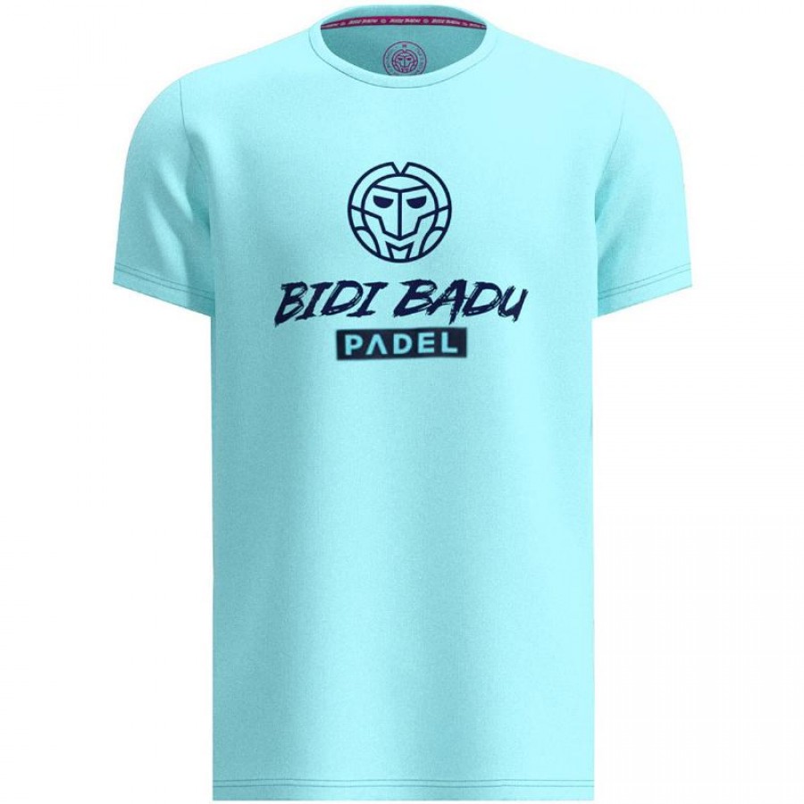 Camiseta Bidi Badu Spectrum Chill Aqua  Offer + Cheap
