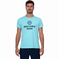 Camiseta Bidi Badu Spectrum Chill Aqua  Offer + Cheap