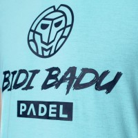 Camiseta Bidi Badu Spectrum Chill Aqua  Offer + Cheap