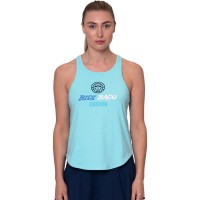 Camiseta Bidi Badu Spectrum Chill Aqua Mujer  Offer + Cheap