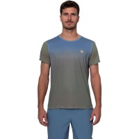 Camiseta Bidi Badu Spectrum Marron Azul  Oferta + Barato
