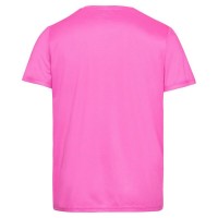 Bidi Badu Ted T-shirt rosa