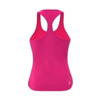 Camiseta Bidi Badu Tirantes Crew Rosa Mujer  Oferta + Barato