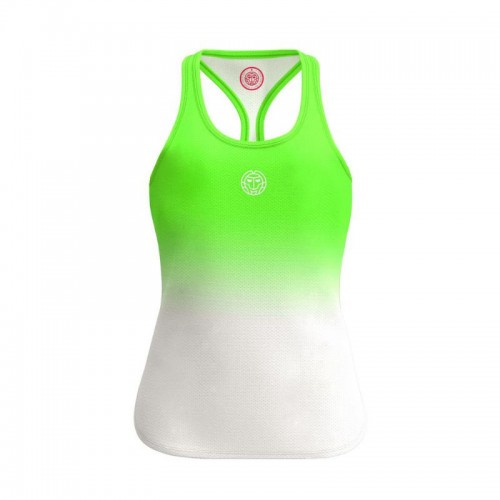 Bidi Badu Tank Top Gradiant Neon White Junior Bidi Badu Tank Top Gradiant Neon White Junior