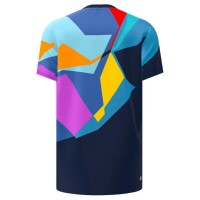 Camiseta Bidi Badu Twiggy Azul Oscuro Mix Junior  Oferta + Barato