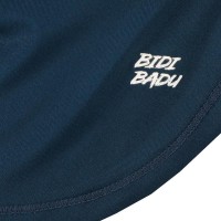 Bidi Badu Twiggy Blu Scuro Mix Maglietta Donna  Offerta + Economico
