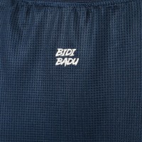 Bidi Badu Twiggy Capsleeve Blu Scuro Mix Maglietta da Donna  Offerta + Economico