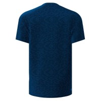 Bidi Badu Twiggy Crew Two Colored Dark Blue Mix T-Shirt  Offer + Cheap
