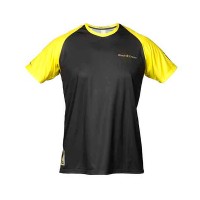 Black Crown Ashica Grey T-Shirt  Offer + Cheap