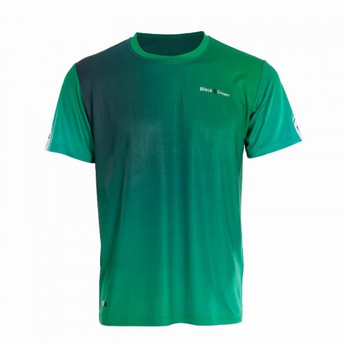 Camiseta Black Crown Dallas Verde Camiseta Black Crown Dallas Verde