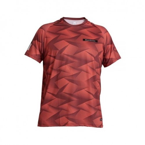 Camiseta Black Crown Hidra Coral Camiseta Black Crown Hidra Coral