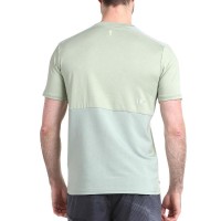 Maglietta Bullpadel Adive Eucalyptus Vigore  Offerta + Economico