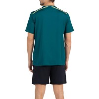 Camiseta Bullpadel Adventure 26I Pato