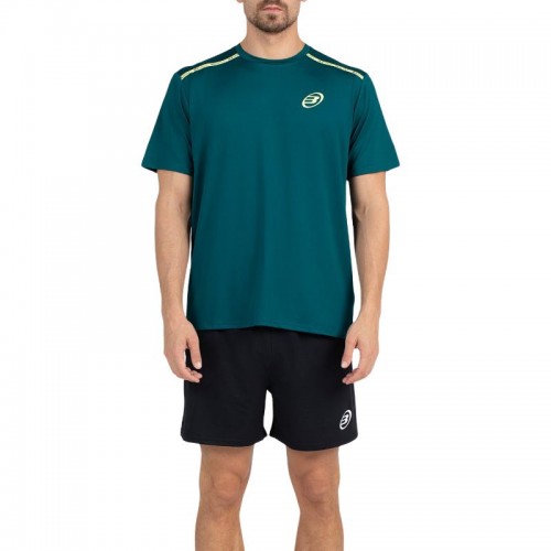 Camiseta Bullpadel Adventure Pato Camiseta Bullpadel Adventure Pato