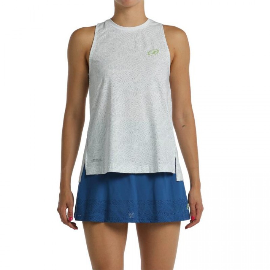 Bullpadel Bea Gonzalez Batea Hielo Maglietta  Offerta + Economico