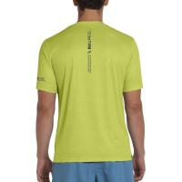 Camiseta Bullpadel Beque Lima  Oferta + Barato
