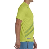 Camiseta Bullpadel Beque Lima  Oferta + Barato