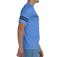 Bullpadel Maglietta Crescione Blu Atomico  Offerta + Economico