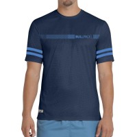 Bullpadel Maglietta Crescione Blu Navy  Offerta + Economico