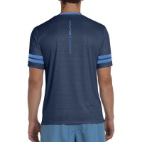 Bullpadel Maglietta Crescione Blu Navy  Offerta + Economico