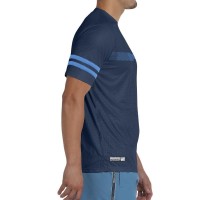 Bullpadel Maglietta Crescione Blu Navy  Offerta + Economico