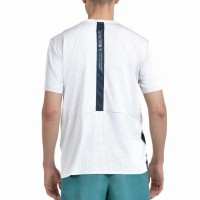 Bullpadel Bilao Maglietta Bianca  Offerta + Economico