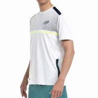 Bullpadel Bilao Maglietta Bianca  Offerta + Economico