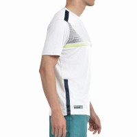 Bullpadel Bilao Maglietta Bianca  Offerta + Economico