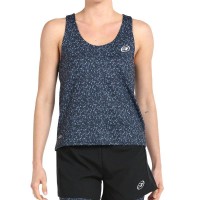 Maglietta Bullpadel Bisas nera  Offerta + Economico