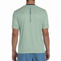 Bullpadel Brumo Maglietta Verde Mela  Offerta + Economico
