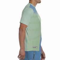 Bullpadel Brumo Maglietta Verde Mela  Offerta + Economico