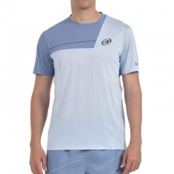 Bullpadel Cacin Glacier Blue Vigore camiseta