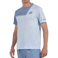 Bullpadel Cacin Glacier Blue Vigore camiseta